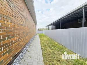 Дом 119м², 1-этажный, участок 5 сот.