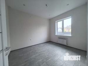 Дом 53м², 2-этажный, участок 4 сот.