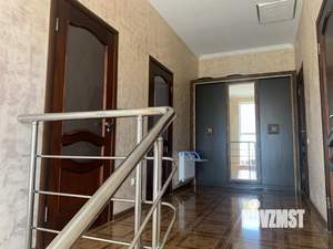 Дом 117м², 2-этажный, участок 3 сот.