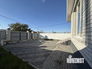 Дом 87м², 1-этажный, участок 3 сот.