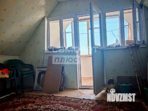 Дом 51м², 2-этажный, участок 5 сот.