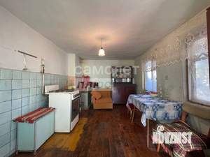 Коттедж 48м², 1-этажный, участок 7 сот.