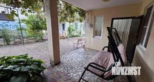 Дом 89м², 1-этажный, участок 7 сот.