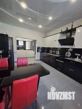 Дом 146м², 2-этажный, участок 4 сот.