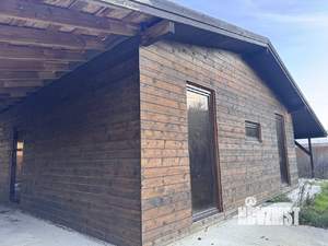 Дом 85м², 1-этажный, участок 6 сот.