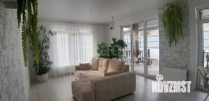 Дом 124м², 1-этажный, участок 5 сот.