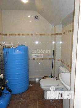 Дом 98м², 2-этажный, участок 8 сот.