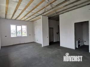 Дом 90м², 2-этажный, участок 5 сот.