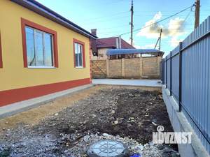 Дом 125м², 1-этажный, участок 5 сот.