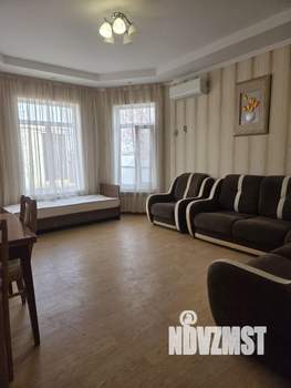 Дом 85м², 1-этажный, участок 4 сот.