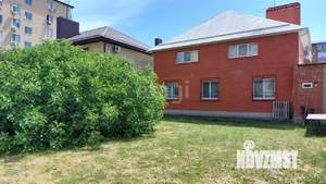 Дом 284м², 2-этажный, участок 6 сот.