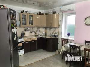 Дом 152м², 2-этажный, участок 4 сот.