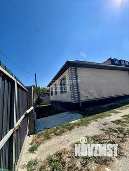 Дом 100м², 1-этажный, участок 7 сот.