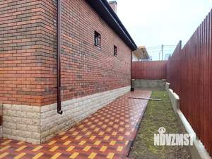 Дом 95м², 2-этажный, участок 5 сот.