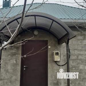 Дача 30м², 2-этажный, участок 5 сот.