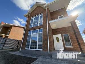 Дом 150м², 2-этажный, участок 4 сот.