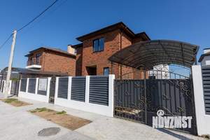 Дом 120м², 2-этажный, участок 3 сот.