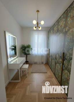 Коттедж 188м², 2-этажный, участок 7 сот.