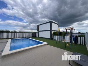 Дом 125м², 1-этажный, участок 8 сот.