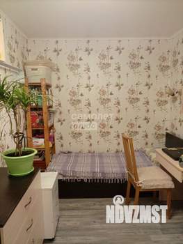 Дом 35м², 1-этажный, участок 1 сот.