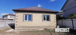 Дом 110м², 2-этажный, участок 4 сот.