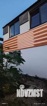 Дом 72м², 2-этажный, участок 5 сот.