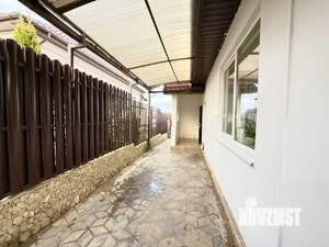 Дом 133м², 2-этажный, участок 4 сот.