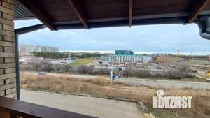 Дом 197м², 2-этажный, участок 5 сот.