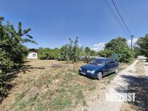 Дом 49м², 1-этажный, участок 6 сот.