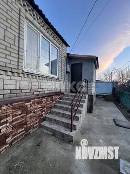 Дом 105м², 1-этажный, участок 9 сот.