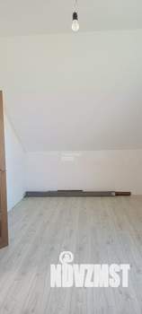 Дом 152м², 2-этажный, участок 8 сот.