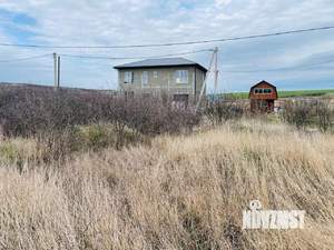 Дом 36м², 2-этажный, участок 10 сот.