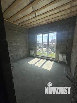 Дом 90м², 2-этажный, участок 6 сот.