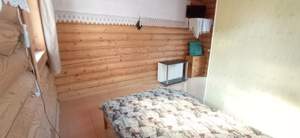 Дом 25м², 2-этажный, участок 1 сот.