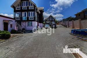 Дом 260м², 2-этажный, участок 10 сот.