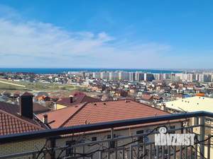 Дом 230м², 3-этажный, участок 5 сот.