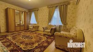 Дом 159м², 2-этажный, участок 10 сот.