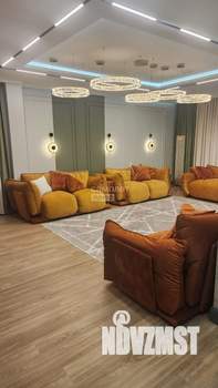 Дом 667м², 3-этажный, участок 8 сот.