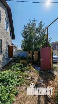 Дом 146м², 2-этажный, участок 4 сот.