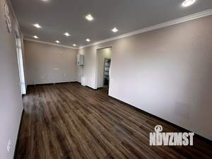 Дом 65м², 1-этажный, участок 5 сот.