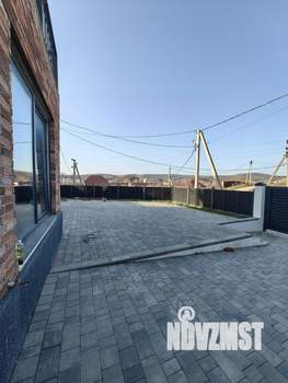 Дом 167м², 2-этажный, участок 4 сот.