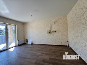 Дом 120м², 1-этажный, участок 5 сот.