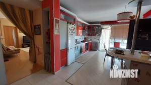 Дом 100м², 1-этажный, участок 13 сот.