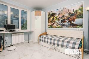 Дом 331м², 2-этажный, участок 3 сот.