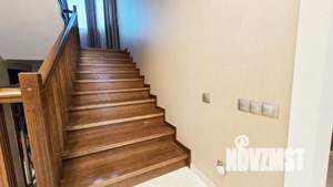 Коттедж 466м², 3-этажный, участок 17 сот.