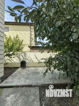 Дом 110м², 2-этажный, участок 4 сот.