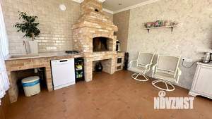 Дом 220м², 2-этажный, участок 9 сот.