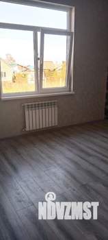 Дом 75м², 2-этажный, участок 6 сот.