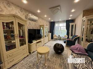 Дом 210м², 2-этажный, участок 4 сот.