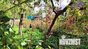 Дача 82м², 2-этажный, участок 10 сот.